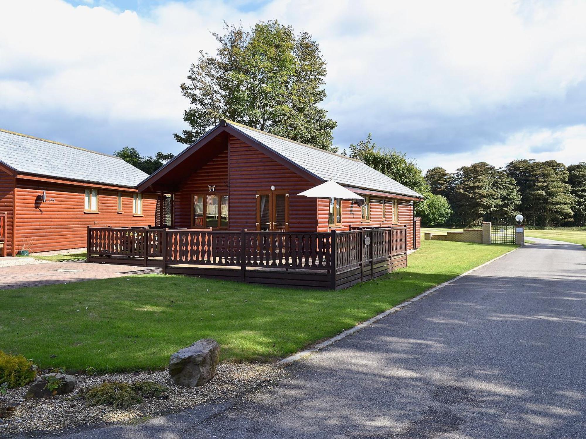 The Gatehouse Villa Sewerby Exterior foto